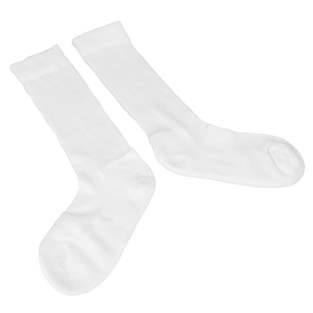 Calcetines sueltos para diabéticos, calcetines para pies diabéticos, calcetines profesionales para diabéticos, calcetines de algodón para diabéticos, valor inmejorable