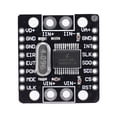 thumbnail image 1 of CS5460A Serial Single-phase Bi-directional Power Energy Metering ADC Module, 1 of 6