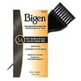 thumbnail image 2 of Bigen Hoyu Tinte En Polvo PERMANENTE Para Cabello, Sin Amoníaco, 2 of 3