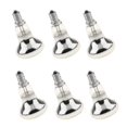 thumbnail image 1 of 6pcs R50 Ses E14 60w Spotlight Bulb Reflector Spot Light Light Bulb For Outdoor Indoor Lighting., 1 of 3