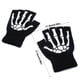 thumbnail image 3 of Eigraketly Manoplas para exteriores de Halloween tejidas, guantes sin dedos para montar a caballo Unisex, calentadores de bicicleta elásticos luminosos Type6 NO6 Eigraketly OD002191-01, 3 of 6