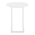 thumbnail image 4 of Noga End Table White, 4 of 7