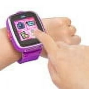VTech Kidizoom Smartwatch DX - Vivid Violet