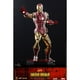 thumbnail image 4 of Figura Coleccionable Hot Toys Iron Man Diecast 1:6 de Escala Hot Toys SIXTH SCALE FIGURE, 4 of 7
