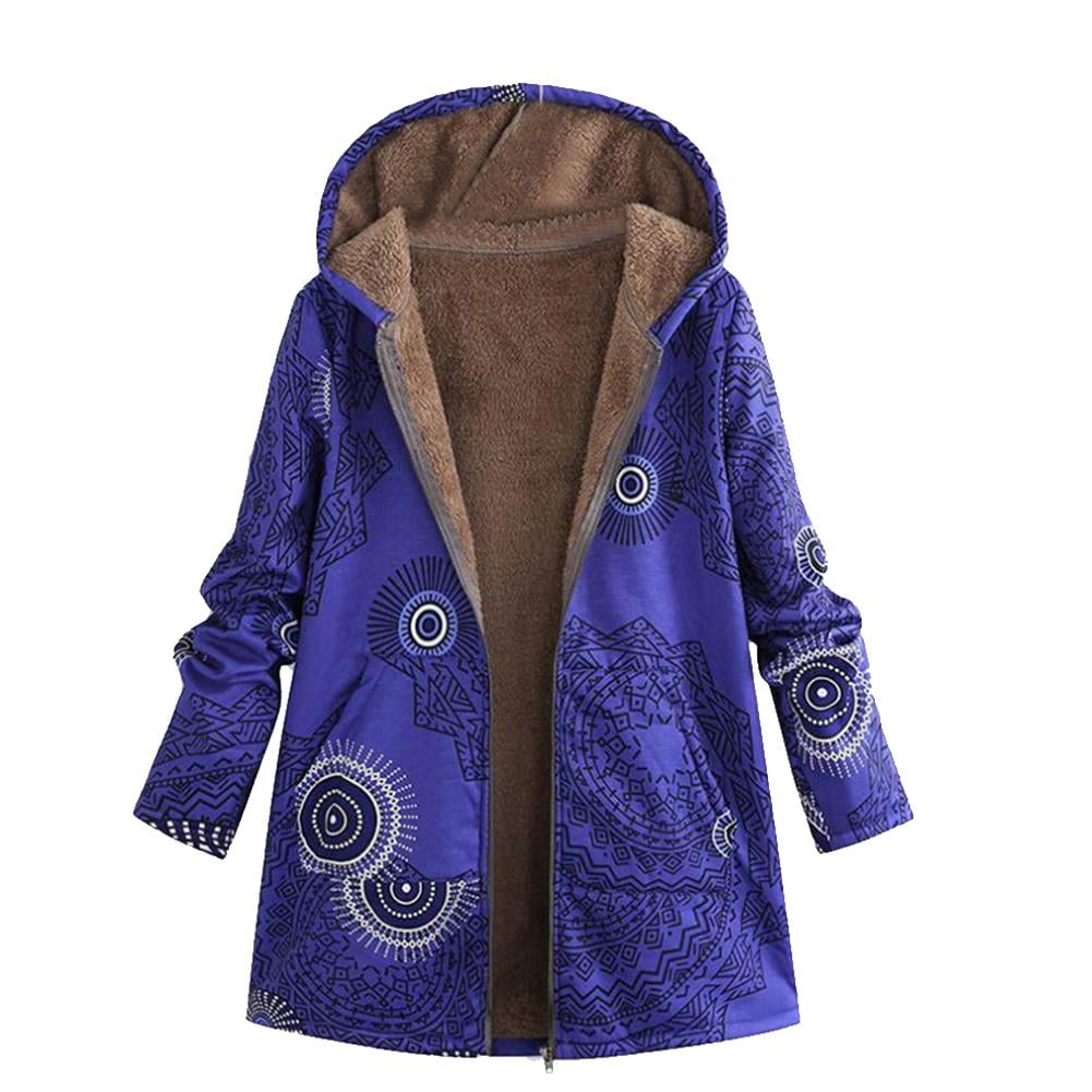 2xl womens winter coat