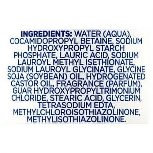Equate Deep Moisturizing Body Wash, 22 fl oz, Compare to Dove® Deep Moisture Nourishing Body Wash