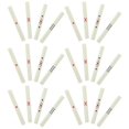 thumbnail image 2 of 88PCS Portable Mahjong Scoring Tool Kit for Chinese Mahjong Games Betting Scoring Sticks Accessories for Family Game, 2 of 4