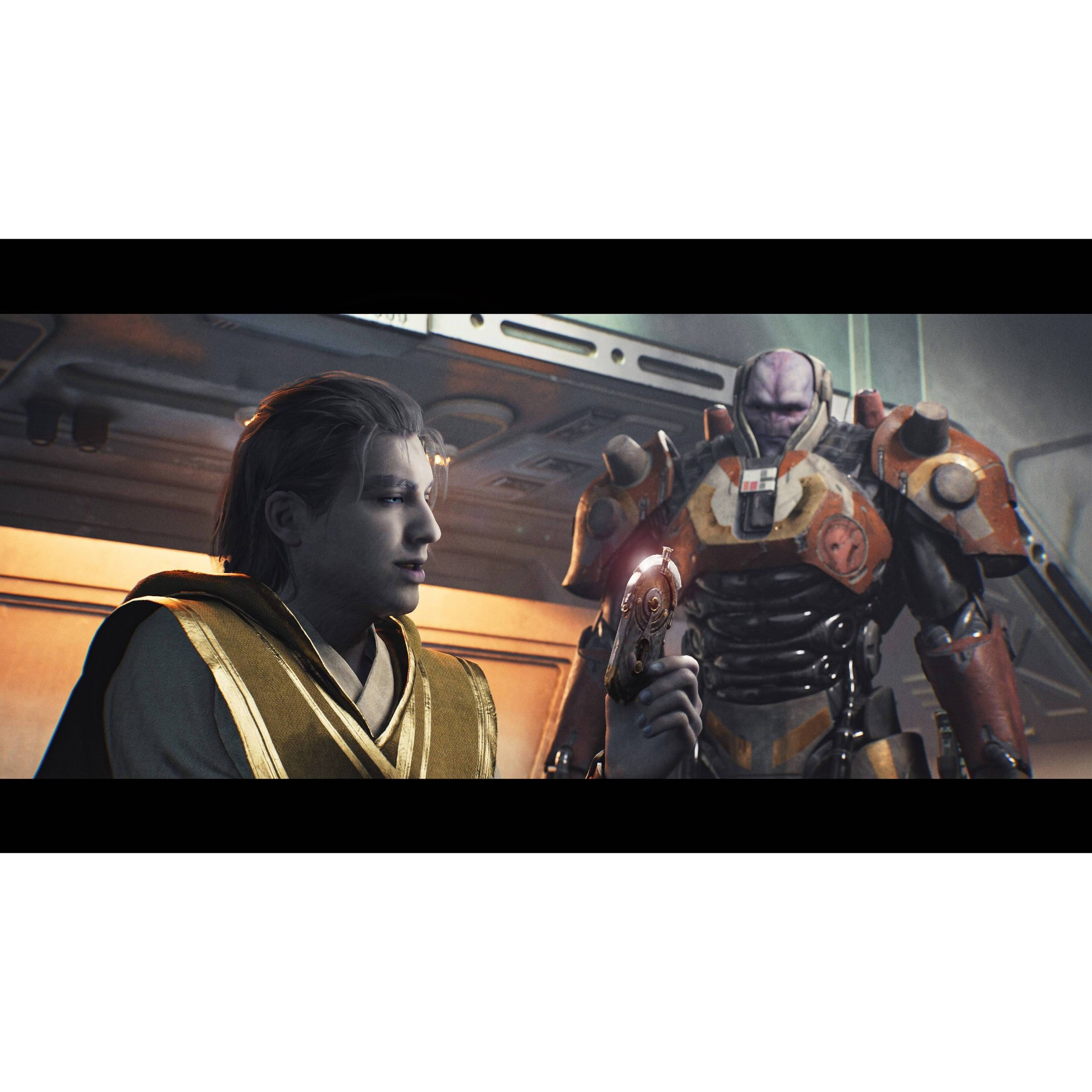 Star Wars Jedi Survivor Video Game - PlayStation 5