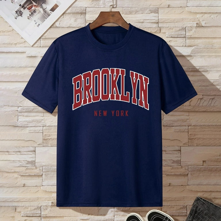 Ketyyh-chn99 T Shirts for Men Tops for Men Short Sleeve