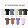 thumbnail image 3 of Retro Dolly Day Shirt, 9 to 5 Day Country Music Tee, Vintage-Style Nashville Cowgirl Concert T-Shirt, 3 of 4