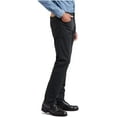 thumbnail image 2 of Levis Mens 502 Taper Jean Regular 29W x 32L Graphite Twill Waterless, 2 of 7