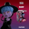 thumbnail image 2 of Figura Coleccionable Youtooz Baby Kpop Demon Hunters, 2 of 5