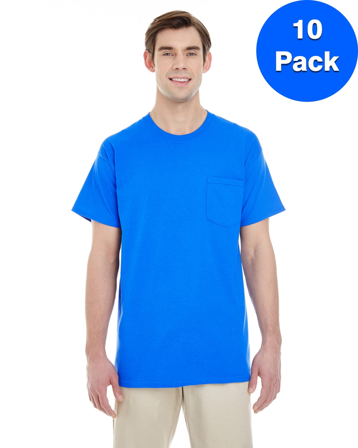 gildan 10 pack
