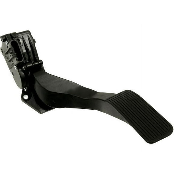 Accelerator Pedal Sensor - Compatible with 2007 - 2018 GMC Sierra 1500 2008 2009 2010 2011 2012 2013 2014 2015 2016 2017