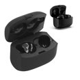 thumbnail image 1 of Reemplazo de la Caja de Carga de los Auriculares, Auriculares A Los Auriculares de Carga Eficiente Safe ABS PC 600MAH NEGRO PARA ELITE 65T, 1 of 7