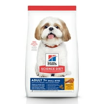 Hill's Science Diet Senior Small Bites