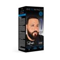 thumbnail image 1 of REWIND IT 10 Dark Brown Beard and Mustache Color, 1 of 4