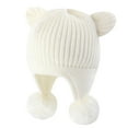 thumbnail image 5 of Children's Winter Warm Fleece Hat Scarf, 5 of 5