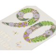 thumbnail image 5 of Papyrus 90th Birthday Card (Warm Memories), 5 of 5