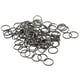 thumbnail image 5 of Llavero de Repuesto Sunnimix 100 Piezas 18 mm hematite, 5 of 8