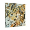 thumbnail image 2 of Music's Sweet Symphony - Canvas, 2 of 10