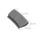 thumbnail image 2 of unbranded 4Ud Funda Para Asa De Olla De Silicona Antideslizante Con Protección Térmica Para Cocina, 2 of 7