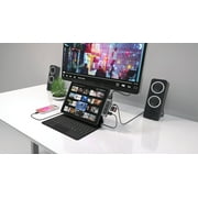 HyperDrive 6-in-1 USB-C Media Hub