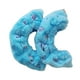thumbnail image 5 of Fundas para patines de hielo, fundas para patines para adultos y niños, fundas para patinaje, fundas para patines de invierno Azul, 5 of 9