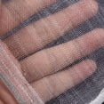 thumbnail image 3 of Unique Bargains Aquarium Filter Media Bags 20x10cm 6 Pack Fish Tank Mesh Bags with Drawstrings White, 3 of 5