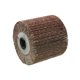 thumbnail image 3 of Cepillo de láminas para pulir y bruñir, tambor de cepillo de alambre para lijadora de aluminio y cobre grano 60, 3 of 7