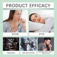 thumbnail image 5 of Mucus Clearance Lung Expansion Device Valve Mucus Removal Breath Exerciser Tool Respiratory Vibration Sputum Expelling Trainer, 5 of 5