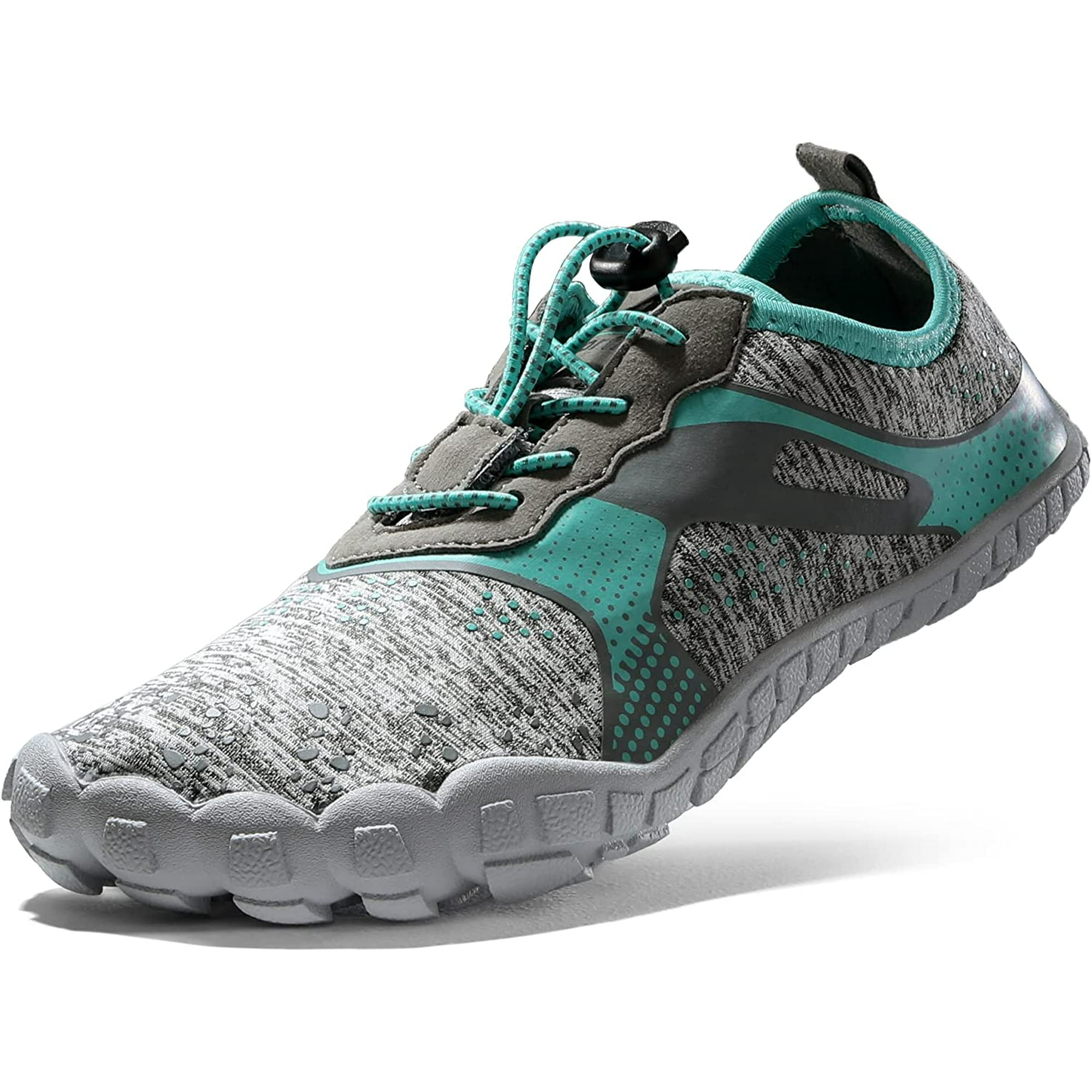 Women s Water Shoes Quick Dry Beach Swim Barefoot Sports Pool Aqua Shoes Walmart