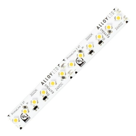 

General 52422 - 40 120 watt 24 volt 3000K LED Tape Light