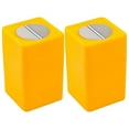 thumbnail image 1 of BRIGHTFUFU Cajas de cuchillas de desecho antiguas, estuche de cuchillas rotas, estuche de almacenamiento de cuchillas de desecho multiusos, 2 uds., 1 of 1