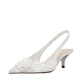 thumbnail image 2 of Betsey Johnson Dian Ivory  SB-DIAN Women's Size 7, 2 of 3