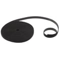 thumbnail image 1 of MasteelfCA 1 Roll Cable Organizer Cable Tie Hook And Loop Cable Tie Wrap Fixing Strap, 1 of 7