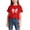 Red, variant on BLTIBY Girls Boys Short Sleeve T Shirts Summer Tops Crewneck Cute Graphic Pullover Tees Fashion Casual White 2 10-12 Years