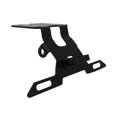 thumbnail image 4 of Soporte trasero para matrícula de motocicleta PENGJJMXG con LED Yzf R15 Yzfr15 V3 2017-2021, 4 of 5