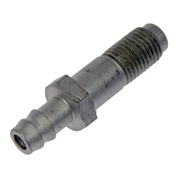 Rear Axle Vent - Compatible with 1999 - 2010 Ford F-350 Super Duty 2000 2001 2002 2003 2004 2005 2006 2007 2008 2009