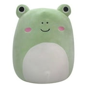 10" Frog Squishmallow