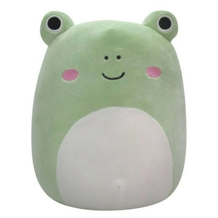 10" Frog Squishmallow
