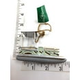 thumbnail image 4 of Kurt Adler Pontoon Boat Christmas Ornament, 4 of 4