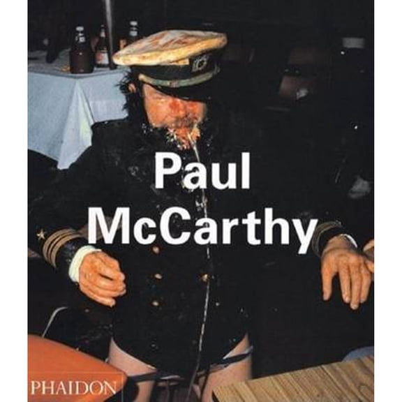 Pre-Owned Paul McCarthy (Paperback) by Ralph Rugoff, Kristine Stiles, Giacinto Di Pietrantonio
