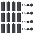 thumbnail image 1 of Heightening Column,Suitable / Column 12pcs 150mm Auxiliary Column Used With Is Suitable Y- By 150mm Is Column By 150mm 10/a5/a5 Used Suitable Y- Rotation Used With Y-, 1 of 5