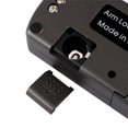 thumbnail image 4 of Greensen Professional Digital Turntable Stylus Force Scale Gauge MC MM Black, 4 of 5