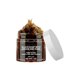 thumbnail image 2 of Fiudx Ofertas relampago Jabón de Marruecos Jabón Negro de Marruecos Exfoliante Corporal de Marruecos Barra de Jabón Negro Dispensador de Jabón Negro para Baño, 2 of 7