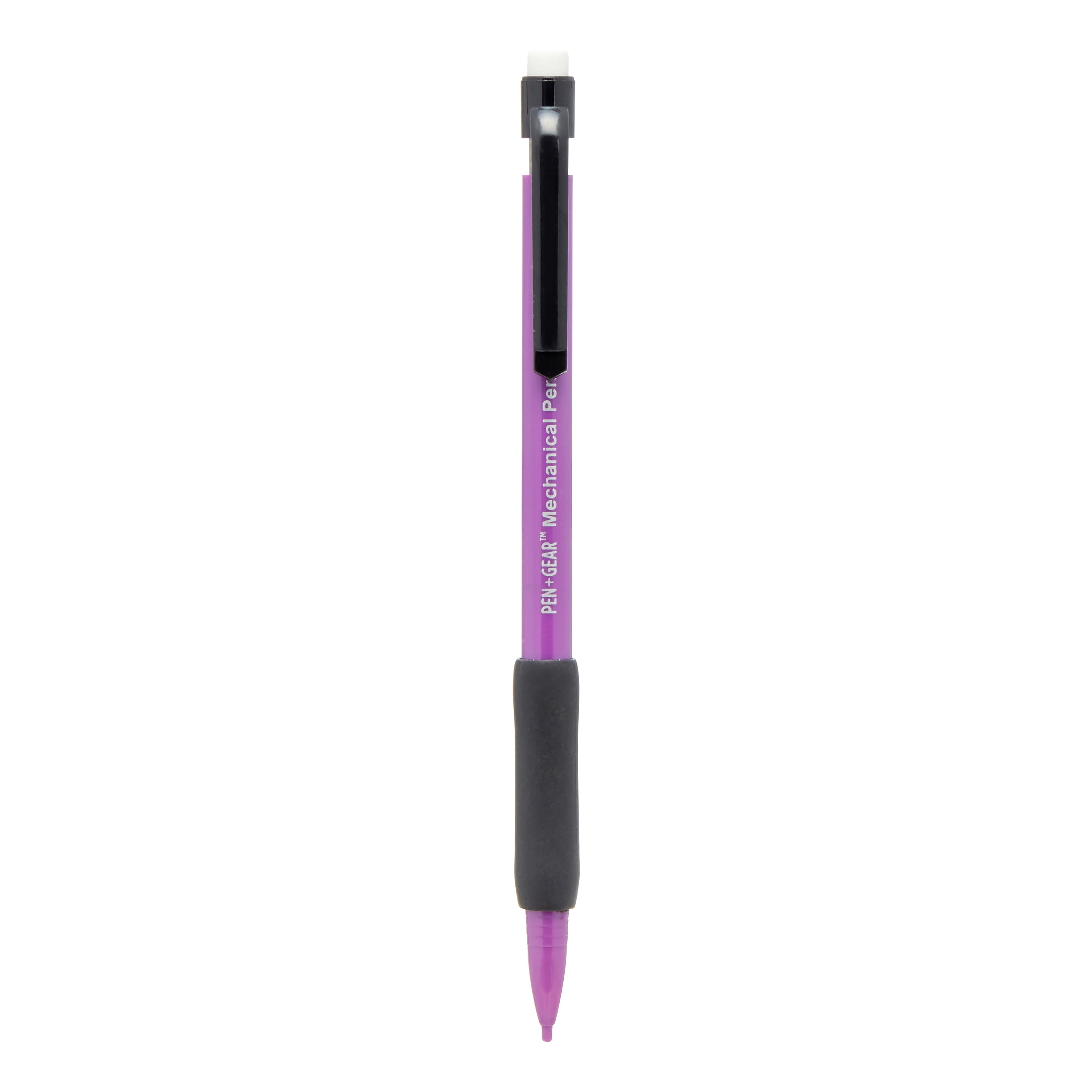 Pen + Gear Mechanical Pencil (5-Pack, Assorted Colors)