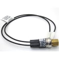 thumbnail image 2 of 79J08 Lennox Suction Pressure Switch 25# OEM 79J08, 2 of 3
