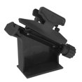 thumbnail image 4 of Fletching Jig, Mountable ABS Archery Fletching Jig Adjustable With Clamps For Craft Black, 4 of 8