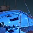 thumbnail image 3 of Lámpara LED Lumitec Mirage SS con bisel pulido, color blanco, 3 of 5